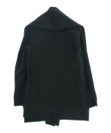 MIHARA YASUHIRO（ミハラヤスヒロ）コート 黒 サイズ:-(L位) レディース/2200673414045