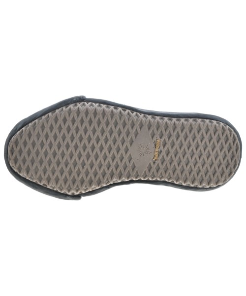 MIHARA YASUHIRO（ミハラヤスヒロ）スニーカー 黒 サイズ:EU36(22.5cm位) レディース/2200678644102