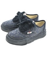 MIHARA YASUHIRO（ミハラヤスヒロ）スニーカー 黒 サイズ:EU36(22.5cm位) レディース/2200678644102