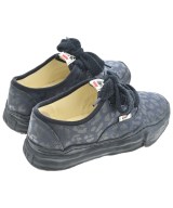 MIHARA YASUHIRO（ミハラヤスヒロ）スニーカー 黒 サイズ:EU36(22.5cm位) レディース/2200678644102