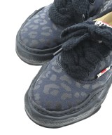 MIHARA YASUHIRO（ミハラヤスヒロ）スニーカー 黒 サイズ:EU36(22.5cm位) レディース/2200678644102