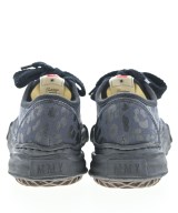 MIHARA YASUHIRO（ミハラヤスヒロ）スニーカー 黒 サイズ:EU36(22.5cm位) レディース/2200678644102