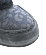 MIHARA YASUHIRO（ミハラヤスヒロ）スニーカー 黒 サイズ:EU36(22.5cm位) レディース/2200678644102