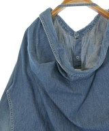 MIHARA YASUHIRO（ミハラヤスヒロ）カジュアルシャツ 青 サイズ:36(S位) レディース/2200680402035