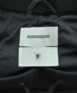 MIHARA YASUHIRO（ミハラヤスヒロ）カーゴパンツ 黒 サイズ:38(M位) レディース/2200696136504