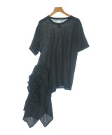 MIHARA YASUHIRO（ミハラヤスヒロ）Tシャツ・カットソー 黒 サイズ:38(M位) レディース/2200646493046