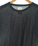 MIHARA YASUHIRO（ミハラヤスヒロ）Tシャツ・カットソー 黒 サイズ:38(M位) レディース/2200646493046