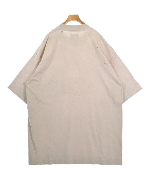 MIHARA YASUHIRO（ミハラヤスヒロ）ワンピース ベージュ サイズ:36(S位) レディース/2200646673233