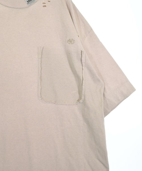 MIHARA YASUHIRO（ミハラヤスヒロ）ワンピース ベージュ サイズ:36(S位) レディース/2200646673233