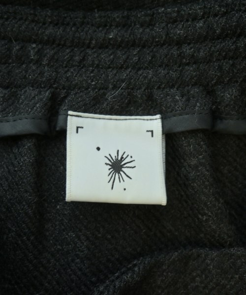 MIHARA YASUHIRO（ミハラヤスヒロ）ロング・マキシ丈スカート 黒 サイズ:38(M位) レディース/2200647734032