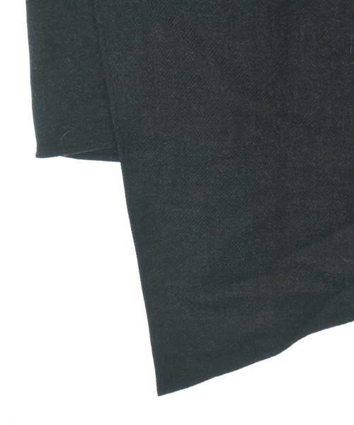 MIHARA YASUHIRO（ミハラヤスヒロ）ロング・マキシ丈スカート 黒 サイズ:38(M位) レディース/2200647734032