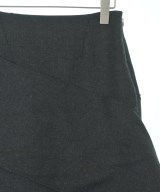 MIHARA YASUHIRO（ミハラヤスヒロ）ロング・マキシ丈スカート 黒 サイズ:38(M位) レディース/2200647734032