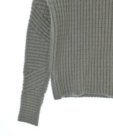 MIHARA YASUHIRO（ミハラヤスヒロ）ニット・セーター グレー サイズ:38(M位) レディース/2200660810065