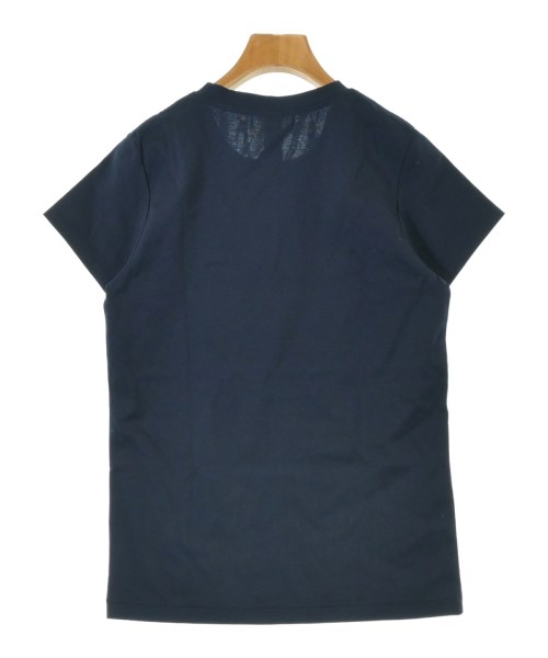 MIHARA YASUHIRO（ミハラヤスヒロ）Tシャツ・カットソー 紺 サイズ:40(M位) レディース/2200661510452