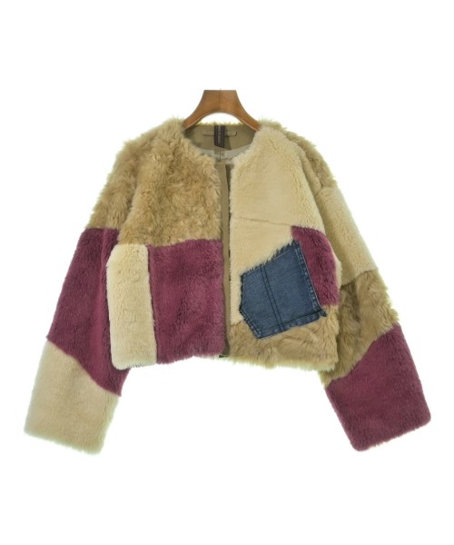 MIHARA YASUHIRO(ミハラヤスヒロ)その他 ベージュ サイズ:36(S位)/2200643152090