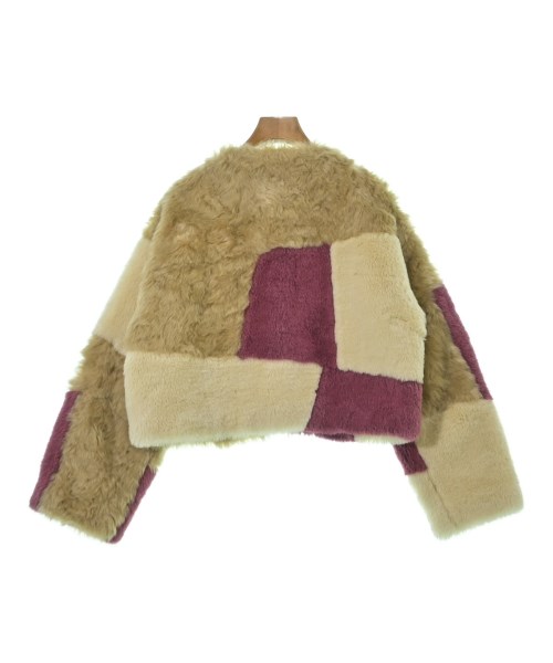 MIHARA YASUHIRO（ミハラヤスヒロ）その他 ベージュ サイズ:36(S位) レディース/2200643152090