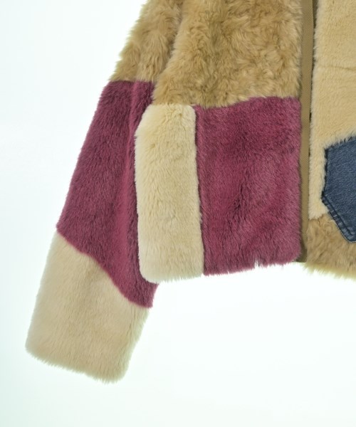 MIHARA YASUHIRO（ミハラヤスヒロ）その他 ベージュ サイズ:36(S位) レディース/2200643152090