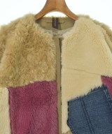 MIHARA YASUHIRO（ミハラヤスヒロ）その他 ベージュ サイズ:36(S位) レディース/2200643152090