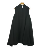 MIHARA YASUHIRO（ミハラヤスヒロ）ワンピース 黒 サイズ:38(M位) レディース/2200643152557