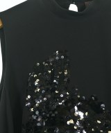 MIHARA YASUHIRO（ミハラヤスヒロ）ワンピース 黒 サイズ:38(M位) レディース/2200643152557