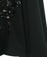 MIHARA YASUHIRO（ミハラヤスヒロ）ワンピース 黒 サイズ:38(M位) レディース/2200643152557