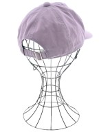 MIHARA YASUHIRO（ミハラヤスヒロ）キャップ ピンク サイズ:- レディース/2200653938011