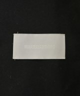 MIHARA YASUHIRO（ミハラヤスヒロ）その他 黒 サイズ:S レディース/2200706387025