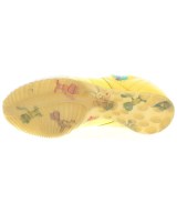 MIHARA YASUHIRO（ミハラヤスヒロ）スニーカー 黄 サイズ:25cm レディース/2200660811420