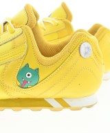 MIHARA YASUHIRO（ミハラヤスヒロ）スニーカー 黄 サイズ:25cm レディース/2200660811420