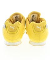 MIHARA YASUHIRO（ミハラヤスヒロ）スニーカー 黄 サイズ:25cm レディース/2200660811420