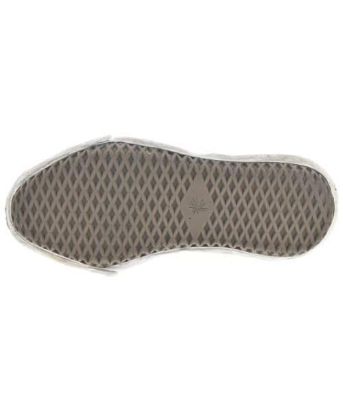 MIHARA YASUHIRO（ミハラヤスヒロ）スニーカー 黒 サイズ:38(24.5cm位) レディース/2200669529012