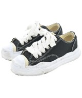 MIHARA YASUHIRO（ミハラヤスヒロ）スニーカー 黒 サイズ:38(24.5cm位) レディース/2200669529012
