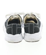 MIHARA YASUHIRO（ミハラヤスヒロ）スニーカー 黒 サイズ:38(24.5cm位) レディース/2200669529012