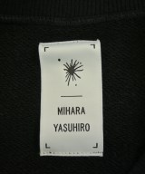 MIHARA YASUHIRO（ミハラヤスヒロ）ワンピース 黒 サイズ:F レディース/2200685527016