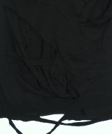 MIHARA YASUHIRO（ミハラヤスヒロ）Tシャツ・カットソー 黒 サイズ:44(XL位) レディース/2200687764013