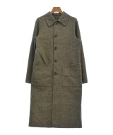 BANANA REPUBLIC ステンカラーコート