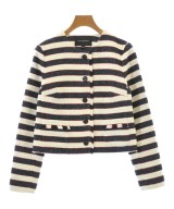 BANANA REPUBLIC ノーカラージャケット