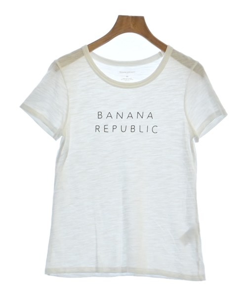 バナナリパブリック(BANANA REPUBLIC)のBANANA REPUBLIC Tシャツ・カットソー