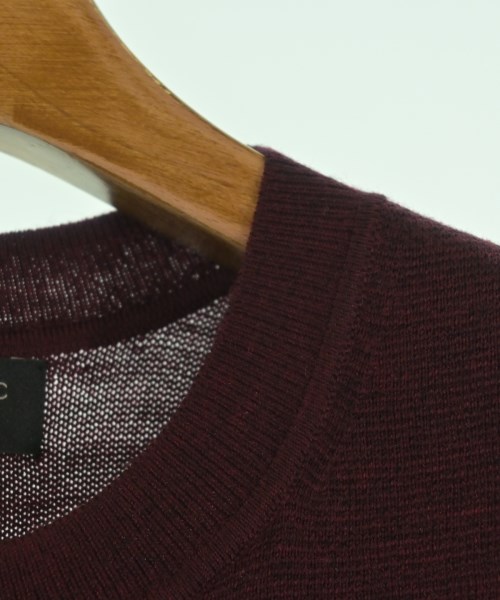 BANANA REPUBLIC（バナナリパブリック）ベスト 赤 サイズ:S レディース/2200615809298