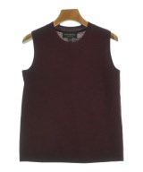 BANANA REPUBLIC（バナナリパブリック）ベスト 赤 サイズ:S レディース/2200615809298