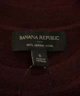 BANANA REPUBLIC（バナナリパブリック）ベスト 赤 サイズ:S レディース/2200615809298