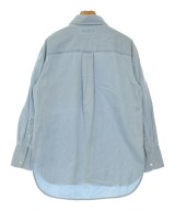 BANANA REPUBLIC（バナナリパブリック）カジュアルシャツ 青 サイズ:S レディース/2200632974122