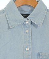 BANANA REPUBLIC（バナナリパブリック）カジュアルシャツ 青 サイズ:S レディース/2200632974122