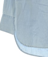 BANANA REPUBLIC（バナナリパブリック）カジュアルシャツ 青 サイズ:S レディース/2200632974122