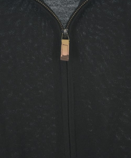 BANANA REPUBLIC（バナナリパブリック）カーディガン 黒 サイズ:M レディース/2200634238161