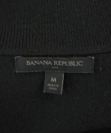 BANANA REPUBLIC（バナナリパブリック）カーディガン 黒 サイズ:M レディース/2200634238161