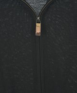 BANANA REPUBLIC（バナナリパブリック）カーディガン 黒 サイズ:M レディース/2200634238161