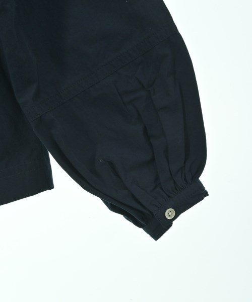 BANANA REPUBLIC（バナナリパブリック）カジュアルシャツ 紺 サイズ:S レディース/2200614861075