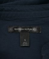 BANANA REPUBLIC（バナナリパブリック）カジュアルシャツ 紺 サイズ:S レディース/2200614861075