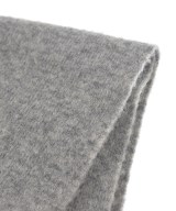 BANANA REPUBLIC（バナナリパブリック）ストール グレー サイズ:- レディース/2200635720061